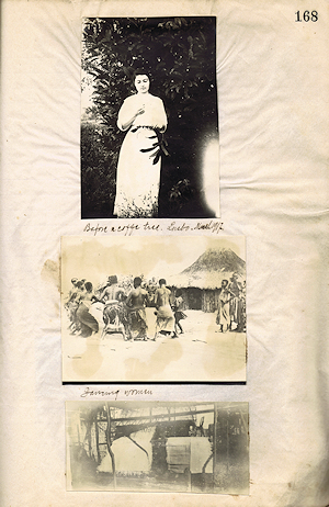 Photo of Congo Photo Album.