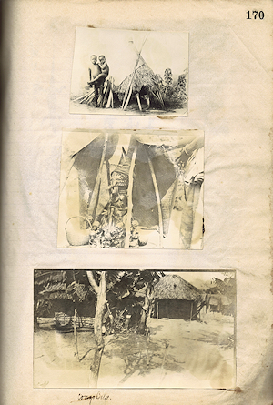 Photo of Congo Photo Album.