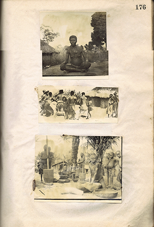 Photo of Congo Photo Album.