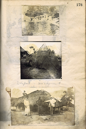 Photo of Congo Photo Album.