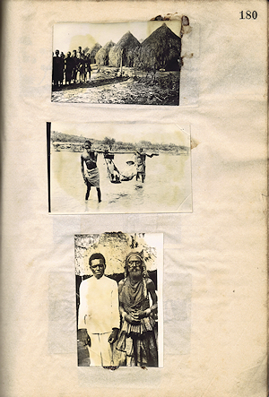 Photo of Congo Photo Album.