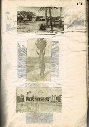 Photo of Congo Photo Album.