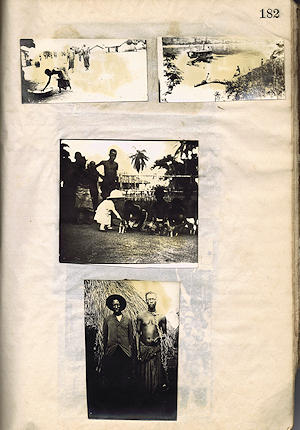 Photo of Congo Photo Album.