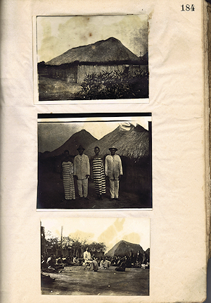 Photo of Congo Photo Album.