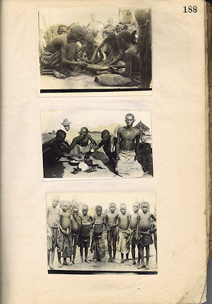 Photo of Congo Photo Album.