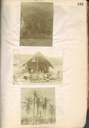 Photo of Congo Photo Album.