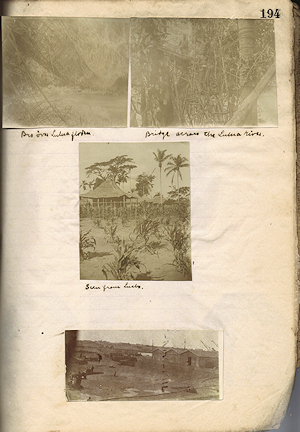 Photo of Congo Photo Album.