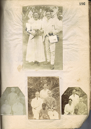 Photo of Congo Photo Album.