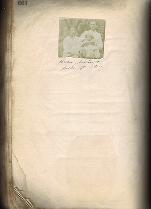 Photo of Congo Photo Album.