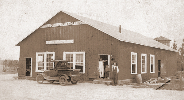 Photo of Silverhill Creamery Inc.