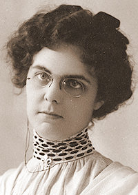 Photo of Katharine Lederle Hoiles