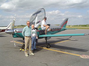 Fairhope Airport