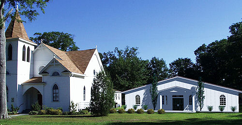 Zion Lutheran Church