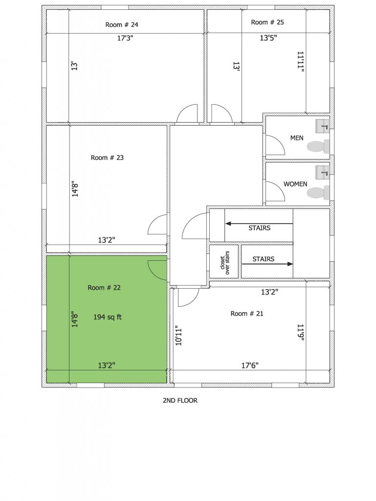 Offices for rent in Silverhill Alabama. Executive Suites for lease in Baldwin County.