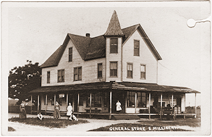 Photo of The Olander Hotel