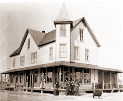 Photo of The Olander Hotel