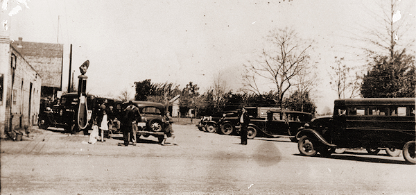 Photo of Silverhill Motor Co.