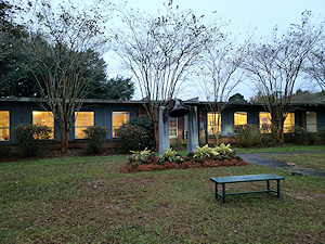 Photo of Silverhill School Bell