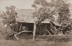 Photo of Old Cabin near Fish River